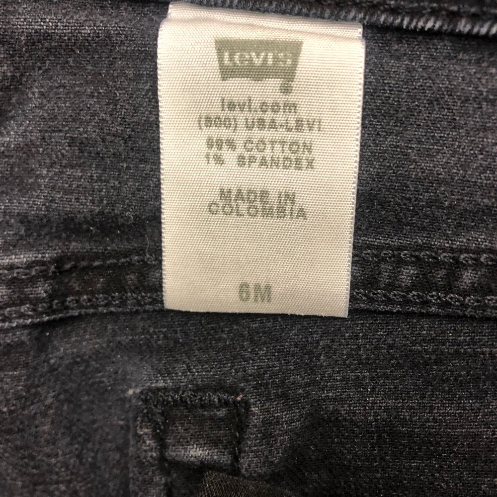 Levi’s 515 Boot Cut - image 5